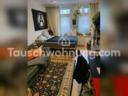 [TAUSCHWOHNUNG] schöne 2-Raum Wohnung in Connewitz - Leipzig