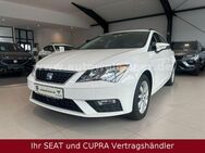 Seat Leon, Sportstourer Reference, Jahr 2019 - Waging (See)