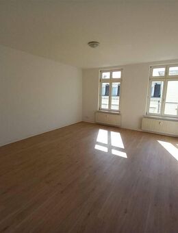 Sanierte Altbauwohnung zu vermieten! Tolle Lage in der Innenstadt! - Güstrow