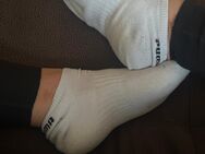 4 Tage getragene PUMA Socken 🧦 - Passau