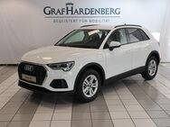 Audi Q3, 45 TFSI e, Jahr 2023 - Tuttlingen