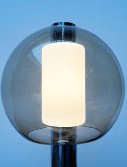 Mid Century Space Age Globe Table Floor Lamp Tischleuchte 60er - Hamburg Hamburg-Nord