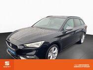 Seat Leon, 1.5 Sportstourer eTSI FR, Jahr 2024 - Kassel