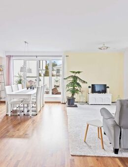 Zwischen Wald & Seen - Moderne Villa in Groß Glienicke! - Potsdam