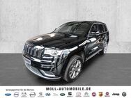 Jeep Grand Cherokee 3.0 CRD Summit EU6d-T Allrad Luftfederung Niveau AHK El. Panodach Navi - Aachen