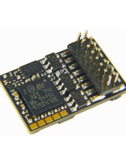 ZIMO Elektronik MN300P16 MN-Decoder PluX16 (nicht mfx) - NEU - Ettlingen Zentrum