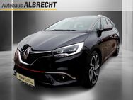 Renault Grand Scenic, Edition ENER, Jahr 2017 - Brandenburg (Havel)