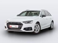 Audi A4 35 TFSI S LINE LM19 VIRTUAL AHK TOUR - Bochum