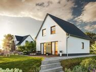 Dein großartiges, kompaktes, gemütliches Haus am Teich PREIS ENTHÄLT HAUS + GRUNDSTÜCK - Haselbach (Thüringen)