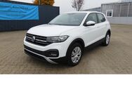 VW T-Cross, 1.0 Comfortline Life, Jahr 2020 - Vordorf