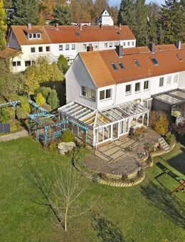 *PROVISIONSFREI* Endhaus mit großem Garten in Top Lage - sofort bezugsfrei! - Salzgitter