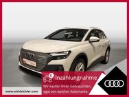 Audi Q4, 40 FLA STH, Jahr 2021 - Landshut