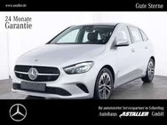 Mercedes-Benz B 200 Progressive Line Adv+MBUX+LED+Winterp+MOPF - Schierling