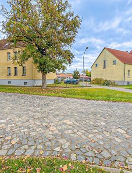 Gepflegtes Wohnensemble mit attraktiver Rendite - nur im Paket - Ketzin (Havel)