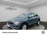 VW T-Roc, 1.0 TSI Life, Jahr 2024 - Alfeld (Leine)