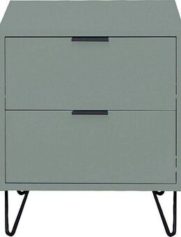 Mäusbacher Kommode Bonnie TOPSELLER! (OTTOs Choice), Kommode mit Drahtgestell
