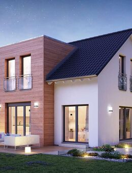 Einfamilienhaus EFH - in der Natur! - Grasellenbach