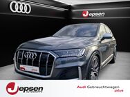 Audi SQ7, TDI Laser 22Ž ParkAss, Jahr 2020 - Neutraubling