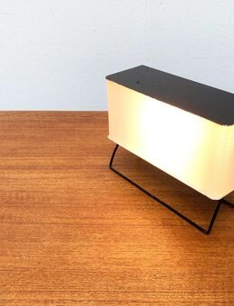 Pokrok Mid Century Minimalist Table Lamp Tischleuchte Space Age - Hamburg Hamburg-Nord