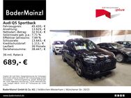 Audi Q5, Sportback 40 TFSI quattro S line, Jahr 2023 - Feldkirchen-Westerham