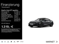 Audi e-tron, GT quattro Audi Connect, Jahr 2024 - Bad Nauheim