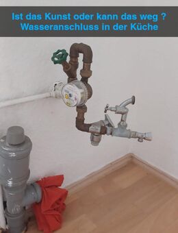 Handwerker GWS gesucht - Grasleben