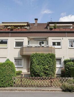 Charmante 3-Zimmer-Wohnung im begehrten Dortmund-Benninghofen - Dortmund