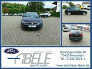 Seat Leon FR Black Matt Edition - Neresheim