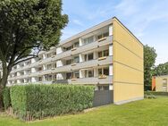 Erbpacht: Freigezogene 3-Zimmer-Eigentumswohnung in Bochum-Harpen - Bochum