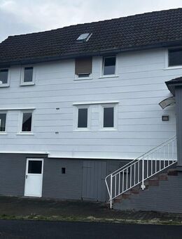 1 Familienhaus in Zentraler Lage von Dreihausen ohne Maklerprovision - Ebsdorfergrund