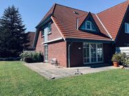 Große Eigentumswohnung in guter Lage auf Eigenland ! - Büsum