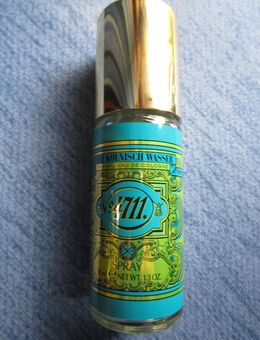 Parfüm von 4711 Echt Kölnisch Wasser - Weichs