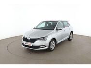 Skoda Fabia 1.0 TSI Ambition - Berlin