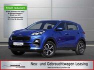 Kia Sportage 1.6 GDI Gold //Kamera/Navi/Winterpaket - Thannhausen