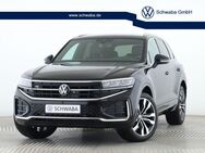 VW Touareg, 3.0 l R-Line V6 ALLRADL, Jahr 2024 - Gersthofen