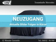 Mercedes B 180, Style-Paket Sitzkomfort, Jahr 2016 - Bad Nauheim