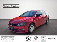 VW Polo, 1.0 TRENDLINE, Jahr 2020 - Norden