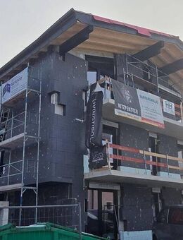 Ihr Rückzugsort in den Tiroler Alpen - Hannover