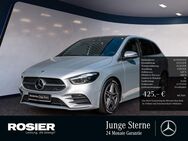 Mercedes B 250, AMG Line, Jahr 2023 - Braunschweig