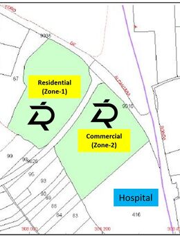 Außergewöhnliches Grundstück in Ronda, Malaga, Spanien. - Offenbach (Main)