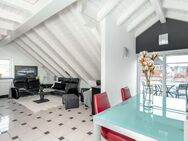 Hochwertig ausgestattete 2 ZKB + Galerie mit Balkon und Garage im besten Westen von Ingolstadt! - Ingolstadt