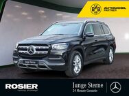 Mercedes GLS 350, d Exclusive, Jahr 2023 - Arnsberg