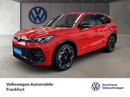 VW Tiguan, 2.0 TDI R-Line, Jahr 2024 - Frankfurt (Main)