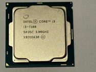Intel i3 3,9 GHz - Berlin Pankow