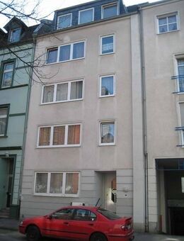 2-Zimmer-Wohnung in Dortmund Innenstadt-Nord - Dortmund