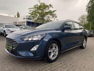 Ford Focus 1.5 Cool&Connect Kamera|Navi|DAB|Klima - Berlin