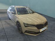 Skoda Superb, 2.0 TDI Combi Sportline 4xSHZ VC Rear, Jahr 2021 - München