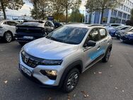 Dacia Spring, Business Hagelschaden, Jahr 2021 - Ludwigsburg