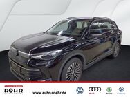 VW Tiguan, 2.0 TDI Life, Jahr 2024 - Passau