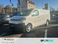 Citroën Jumpy, 2.0 Club XL Blue-HDI, Jahr 2021 - Dessau-Roßlau